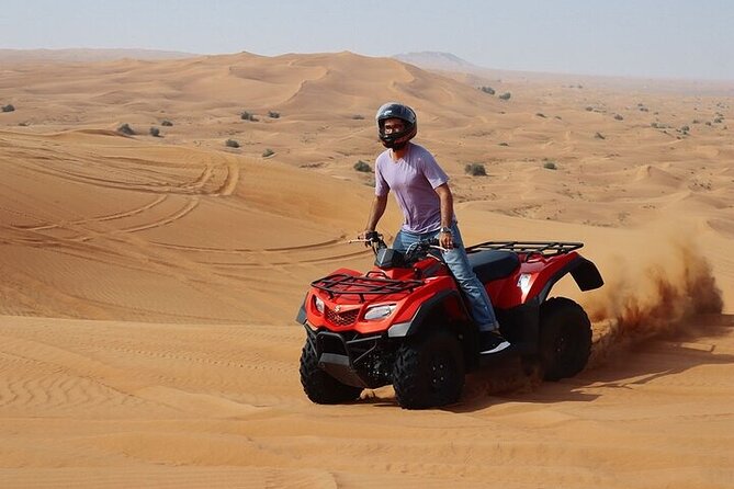 Desert Safari